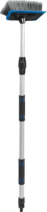 Nettoyage de véhicules : accessoires