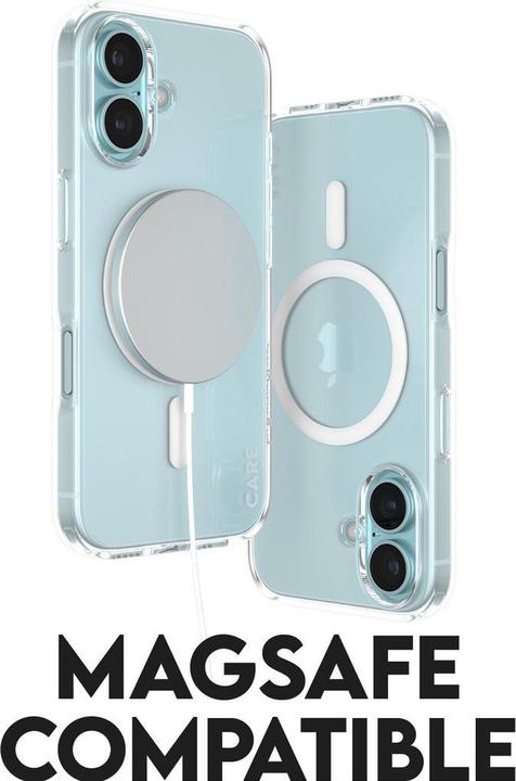 Produktbild PanzerGlass random ACdfaAzD1U (Apple iPhone 16)