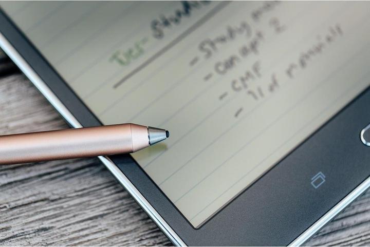 Actual product image Adonit Dash 3