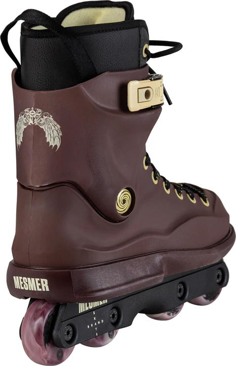 Image du produit Powerslide Thron Levi Van Rijn 40-41 (40, 41)