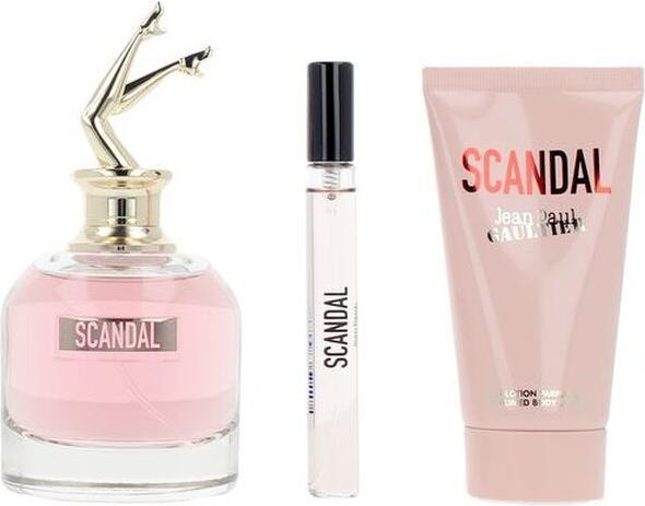 Produktbild Gaultier JEAN P. SCANDAL EDP 80+BL 75+ 10 (Parfum Set)