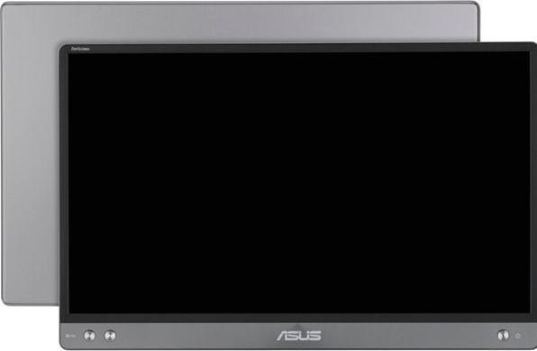 Produktbild ASUS ZenScreen MB14AC (1920 x 1080 Pixel, 14")