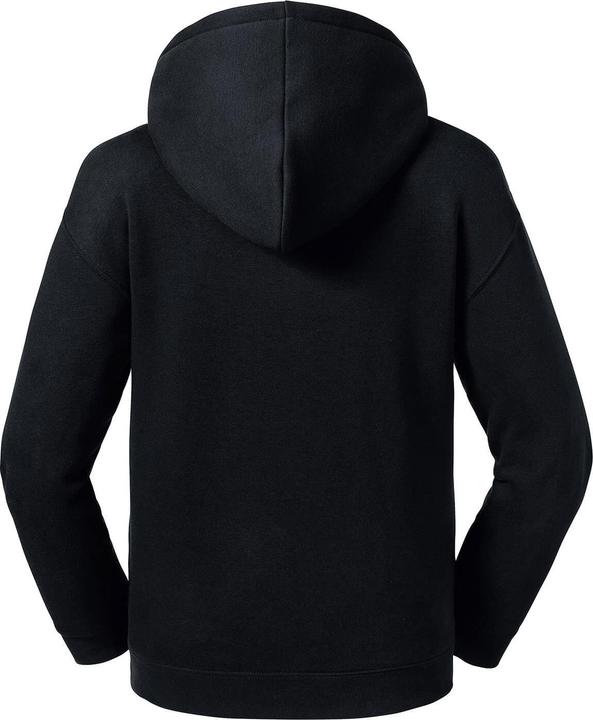 Actual product image Russell Authentic Hooded Sweatshirt (104)