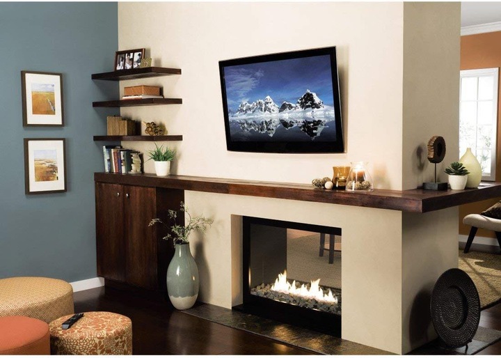 Produktbild Sanus Vmpl50a (Wand, 70", 68 kg)
