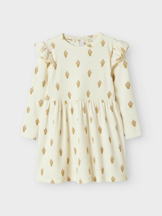 Produktbild Name it Kurzarm Kleid (122)