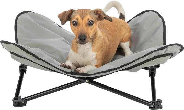 Actual product image Trixie Camping bed (Dog)