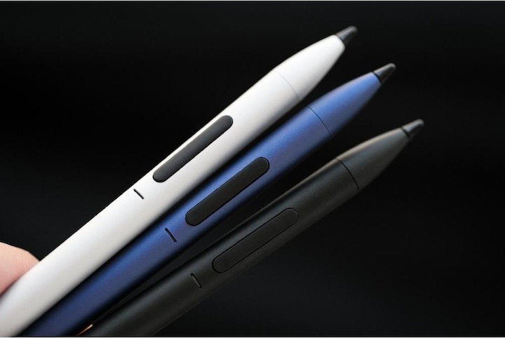 Actual product image Adonit Ink