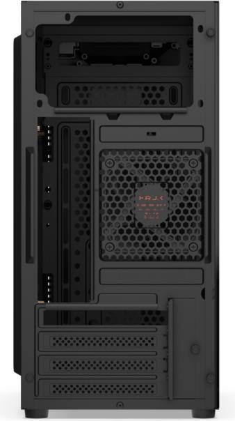 Produktbild Krux Astro Cube (mATX, Mini-ITX)