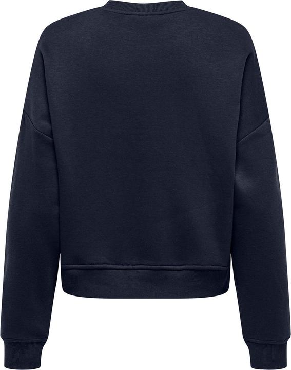 Produktbild Only Onlsweat Life Crew Oversize Swt 2p (L)