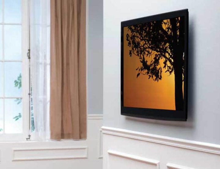Actual product image Sanus Ll11 (Wall, 80", 68 kg)