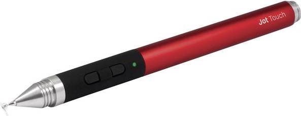 Actual product image Adonit Jot Touch 4.0 Stylus for iPad