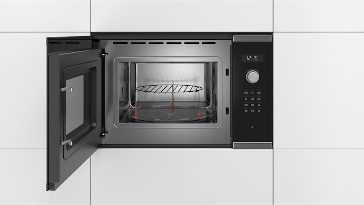 Actual product image Bosch Hausgeräte BEL554MS0