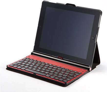 Immagine prodotto Adonit Scrittore Plus (CH, iPad 2011 (2° gene), iPad 2012 (3° gene), iPad 2012 (4° gene))