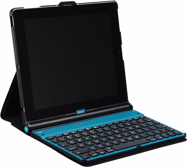 Image du produit Adonit Writer Plus (CH, iPad 2011 (2e gène), iPad 2012 (3ème gène), iPad 2012 (4e gène))