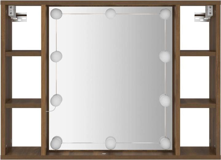 Immagine prodotto VidaXL Sheila (76 x 15 x 55 cm)
