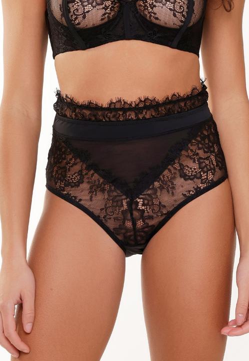 Produktbild LingaDore Taille slip (XL)