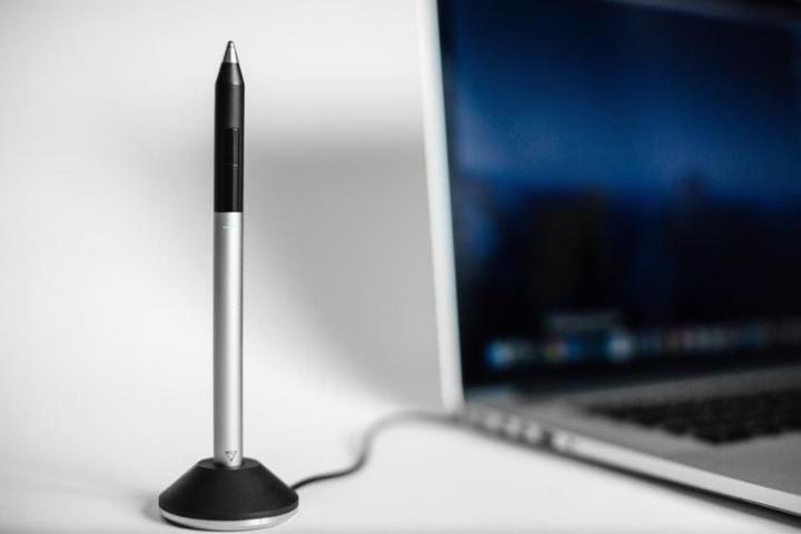 Actual product image Adonit Pixel Pro
