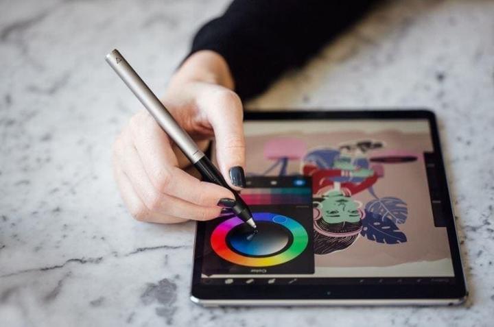 Actual product image Adonit Pixel Pro