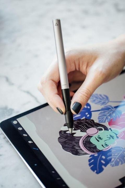 Actual product image Adonit Pixel Pro