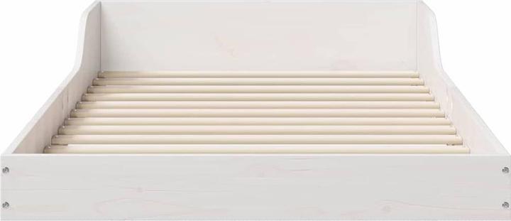 Image du produit vidaXL Plattformbettgestell (90 x 200 cm)
