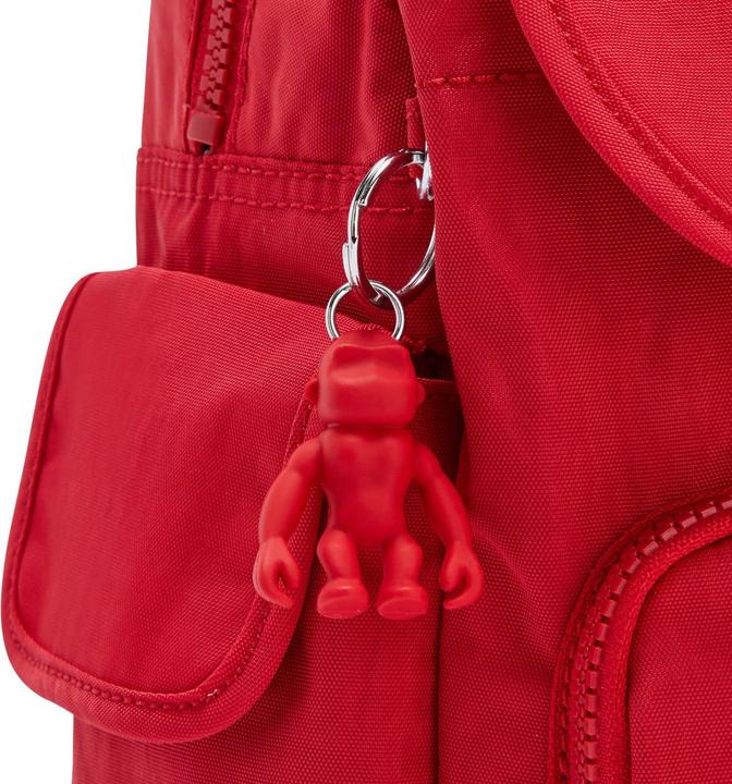 Immagine prodotto Kipling City Pack Mini Rugzak - Red Rouge (10 l)