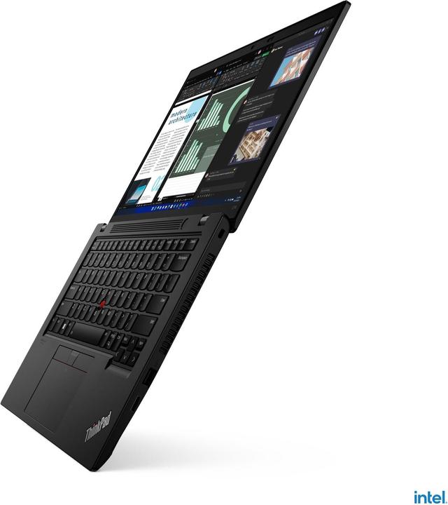 Produktbild Lenovo ThinkPad L14 Gen 3 (14", 512 GB, 16 GB, CH, Intel Core i5-1235U)