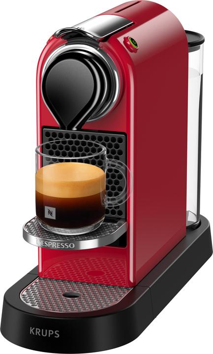 Immagine prodotto Krups Nespresso CitiZ (NESPRESSO Original)