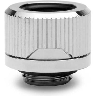 Thumbnail - EKWB EK-Torque HTC-14 Farbring - 10er Pack, Wasserkühlung Anschluss, Silber