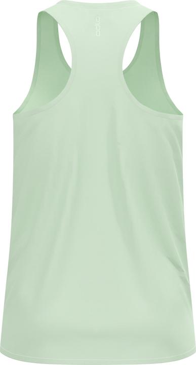 Actual product image Odlo Herren Ärmelloses Shirt Zeroweight Chill-Tec (XXL)