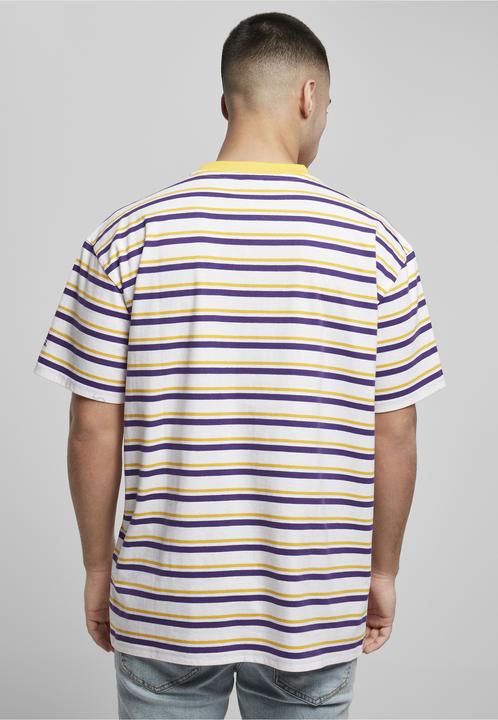 Produktbild Starter T-Shirt Stripe Jersey (S)