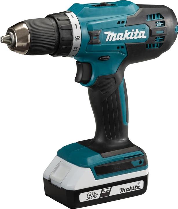 Produktbild Makita DF488D002 (Akkubetrieb)