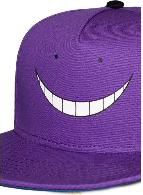 Produktbild Difuzed Assassination Classroom - Casquette Ado
