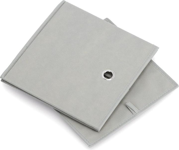 Produktbild Zeller Present Vlies (28 x 28 x 28 cm, 21.95 l)