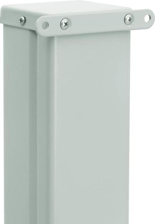 Produktbild vidaXL Seitenmarkise (6 m)