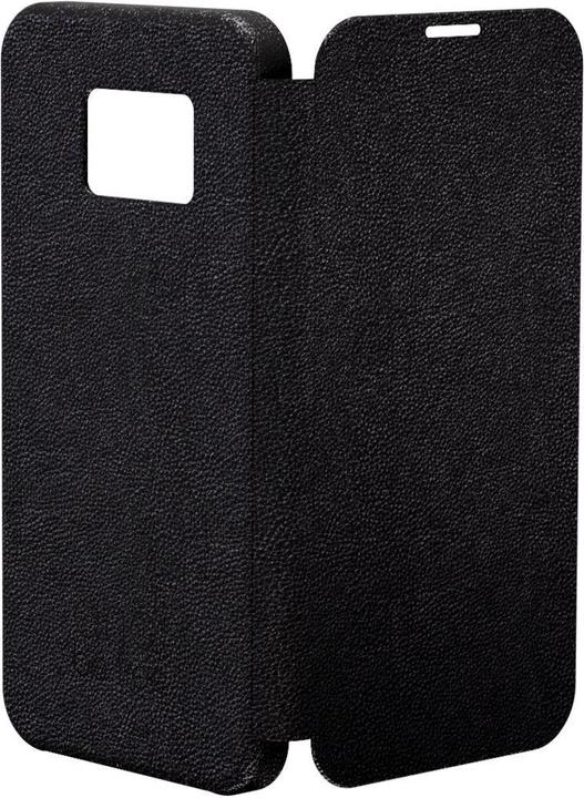 Andi be free Leather Book (Samsung Galaxy S7 Edge)