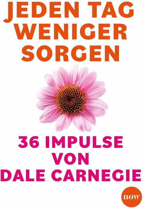 Produktbild Now Carnegie:Die Dale-Carnegie-Box (Deutsch, Christiane Schönemann, Dale Carnegie, 2026)