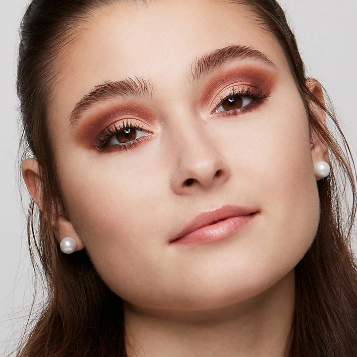 Actual product image essence The Rose Edition (#755E50, #876953)