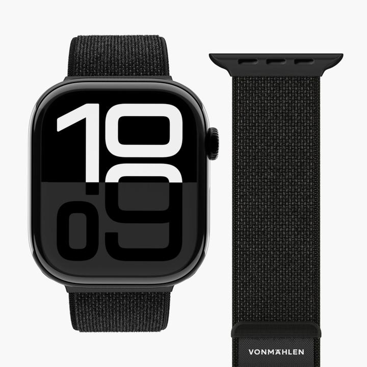 Immagine prodotto Vonmählen Fitness Loop 2 (44 mm, 45 mm, 46 mm, 49 mm, Nylon)