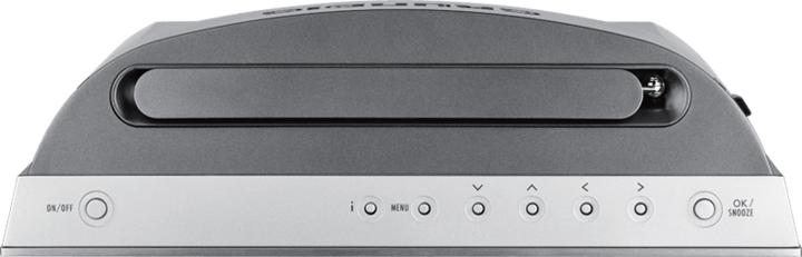 Produktbild Grundig Cosmopolit 8 (DAB+, Internetradio, Bluetooth, WLAN)