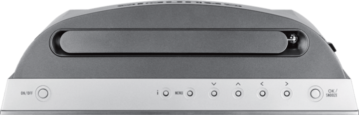 Produktbild Grundig Cosmopolit 8 (Internetradio, DAB+, WLAN, Bluetooth)