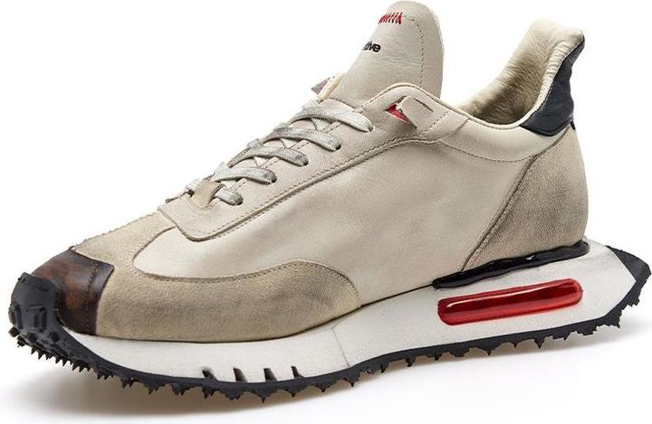 Image du produit BePositive Space Race - Distressed Leather (45)