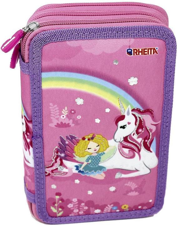 Caso dell'alunno Triplo