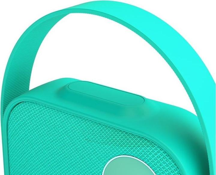 Image du produit Libratone Un clic (12 h, Fonctionnement sur batterie, Alimentation via port USB)