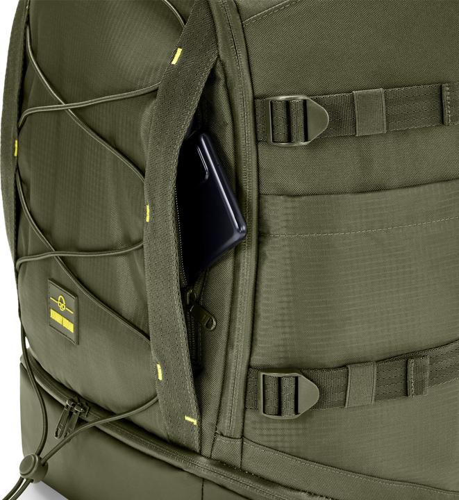 Produktbild Johnny Urban Rucksack Jack (30 l)