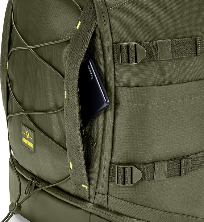 Actual product image Johnny Urban Backpack Jack (30 l)