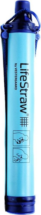 Productafbeelding LifeStraw Personeel