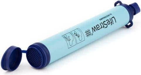 Productafbeelding LifeStraw Personeel