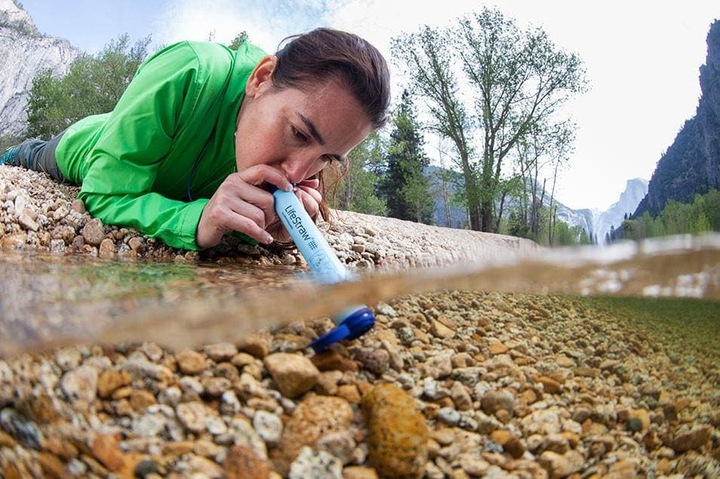 Immagine prodotto LifeStraw Personale