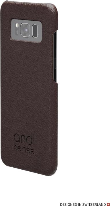 Produktbild Andi be free Qi Wireless Charging Case
