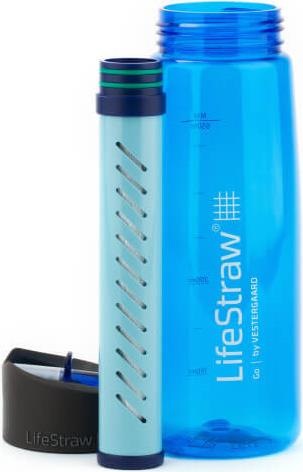 Produktbild LifeStraw Go 650ml